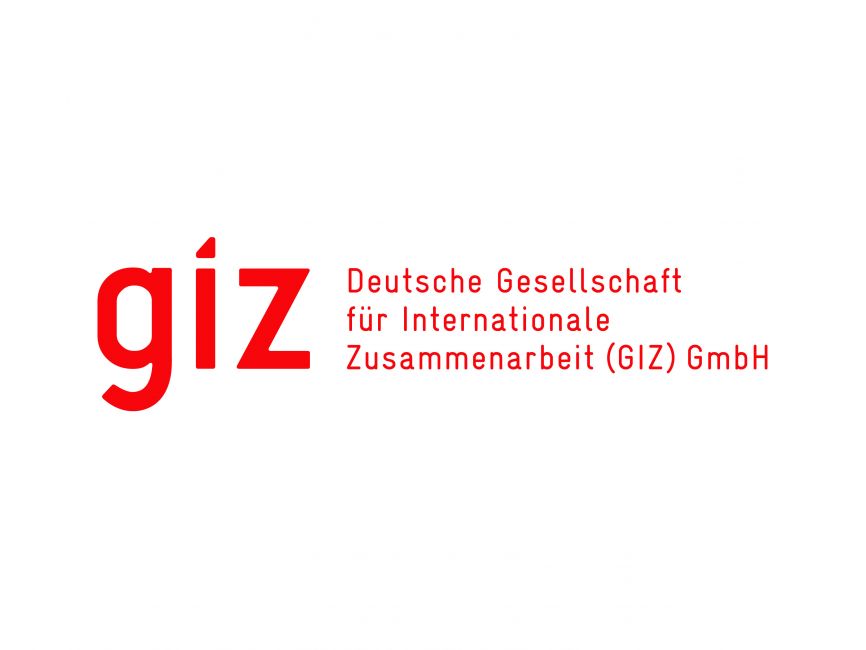 Blason GIZ